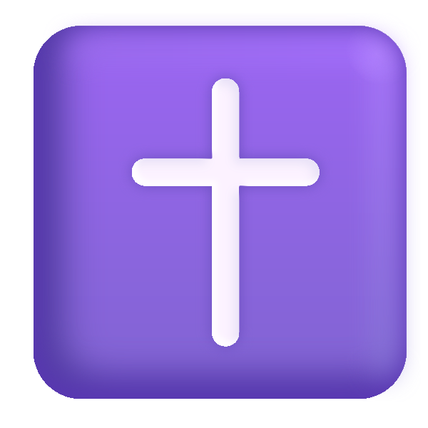 Latin Cross Color