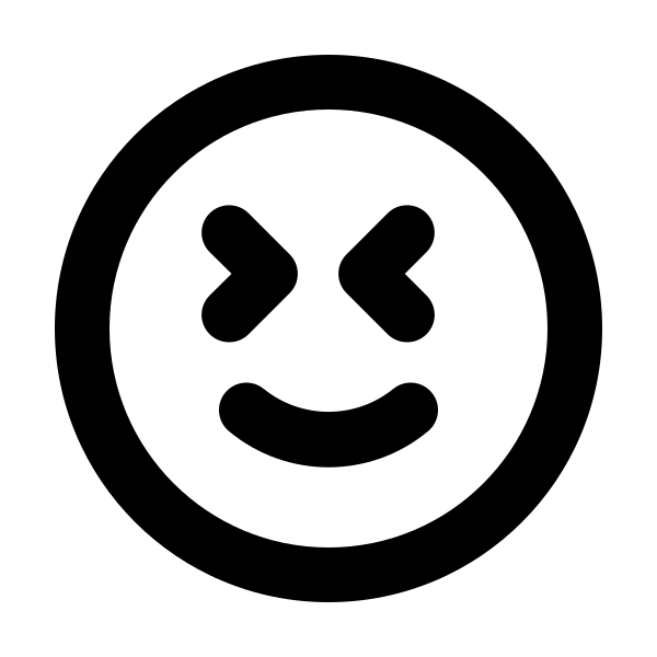 Laughing