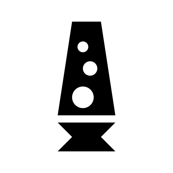 Lava Lamp