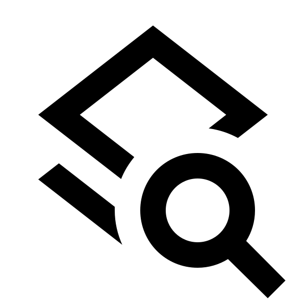 Layers Search Outline