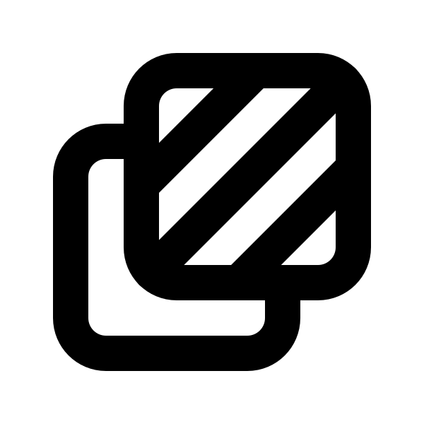 Layers Selected