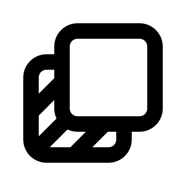 Layers Selected Bottom