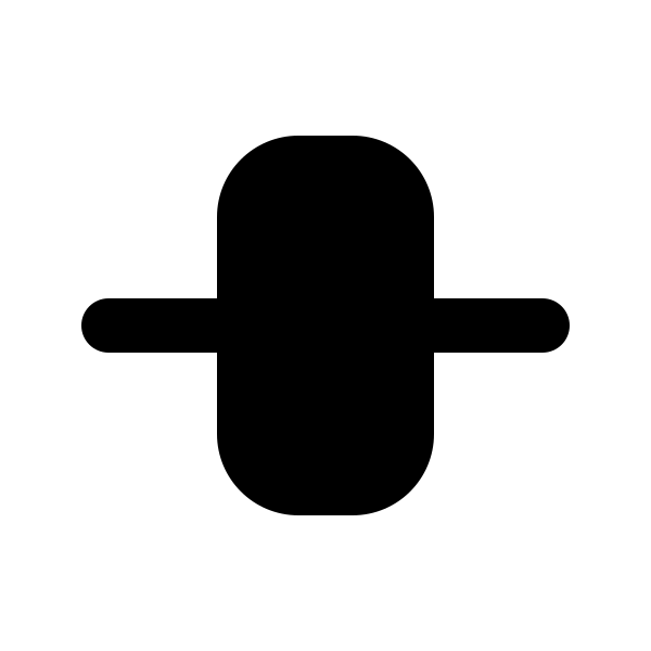 Layout Align Middle