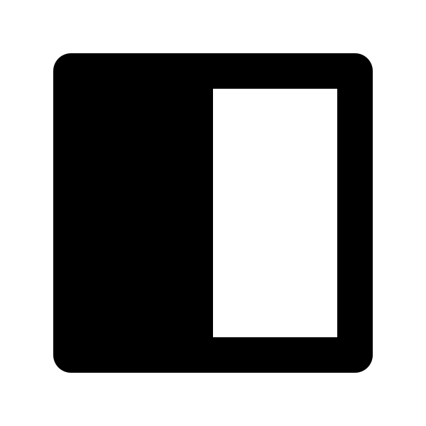 Layout Column Fill