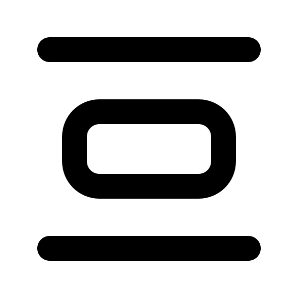 Layout Distribute Horizontal