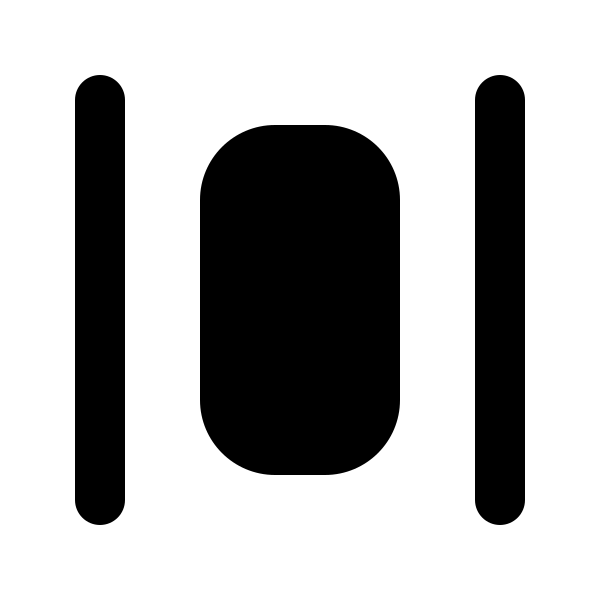 Layout Distribute Vertical