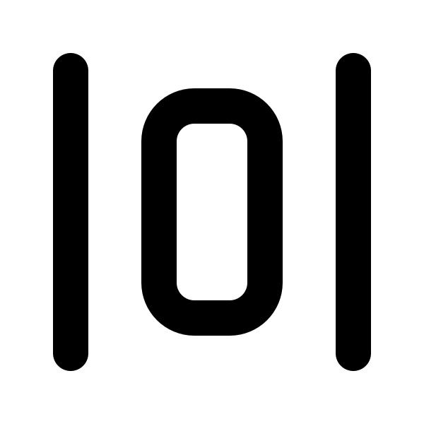 Layout Distribute Vertical