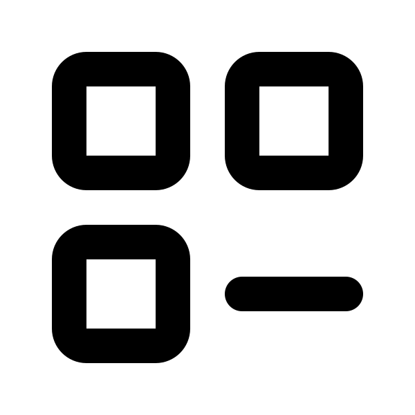 Layout Grid Remove