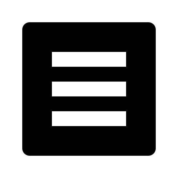 Layout Horizontal Fill