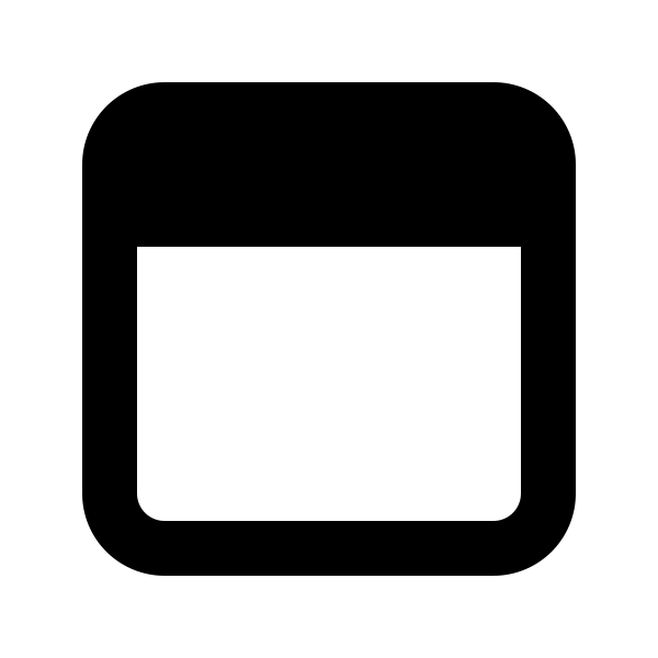 Layout Navbar