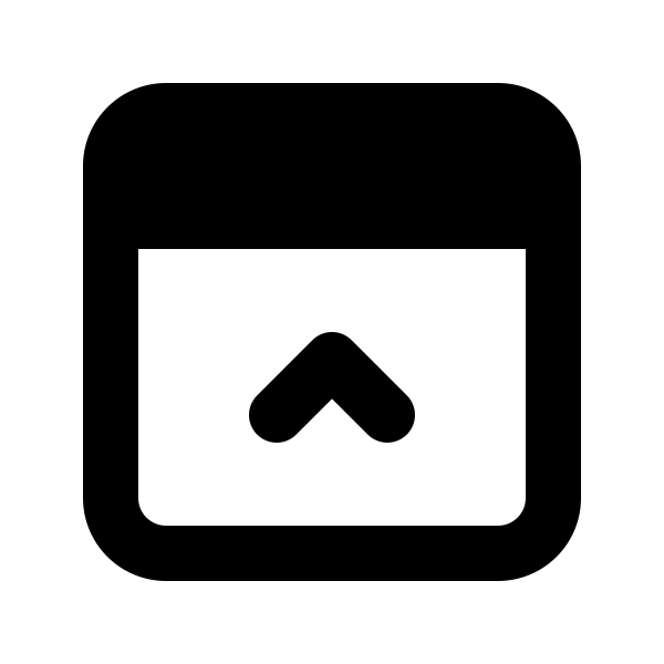 Layout Navbar Collapse