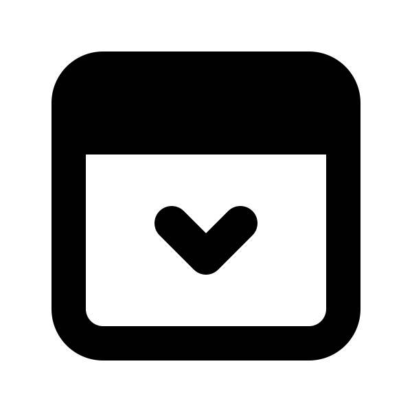 Layout Navbar Expand