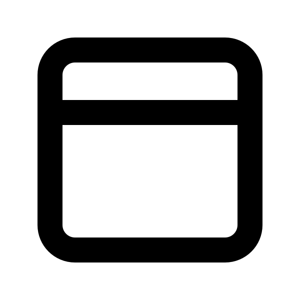 Layout Navbar
