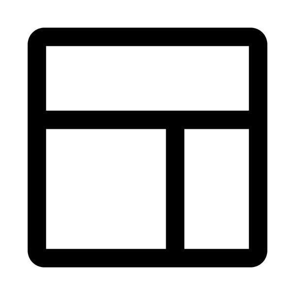 Layout Right