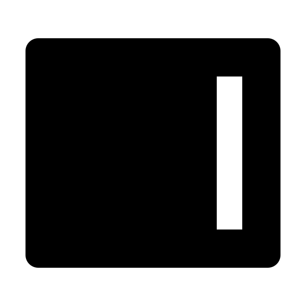 Layout Right 2 Fill