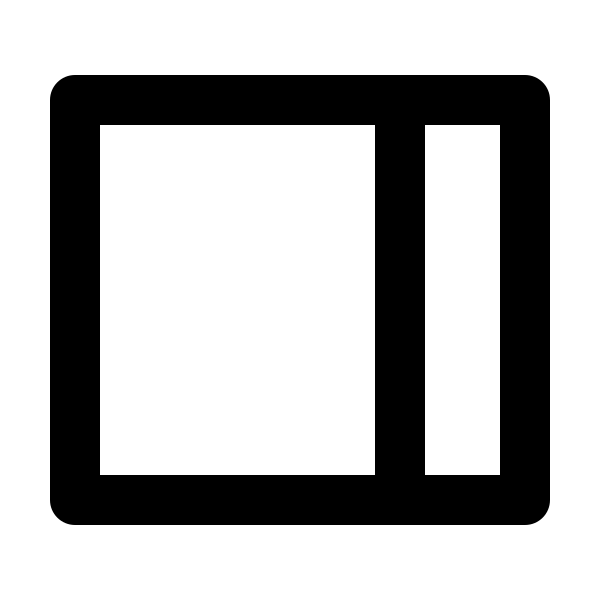 Layout Right Line