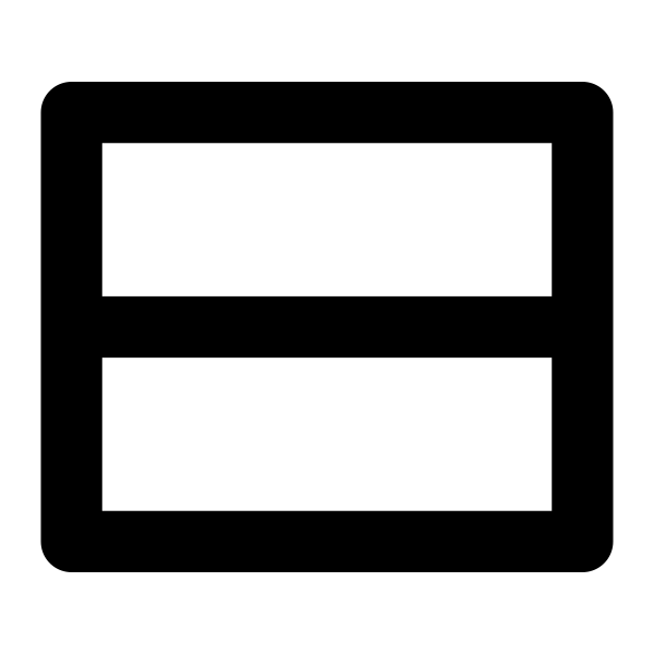 Layout Rows Vector