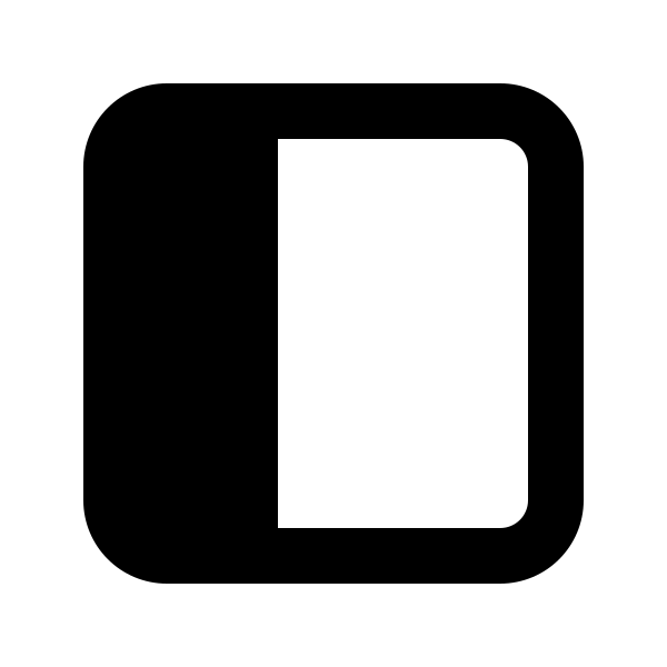Layout Sidebar