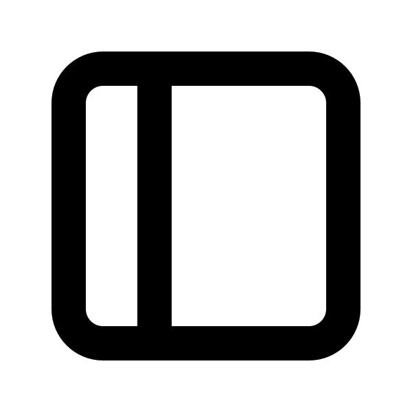 Layout Sidebar