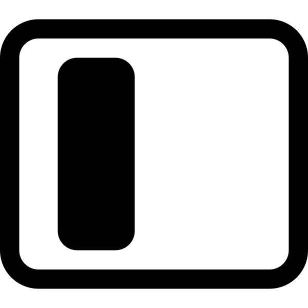 Layout Sidebar Inset