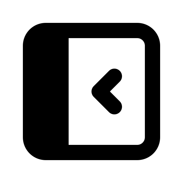 Layout Sidebar Left Collapse
