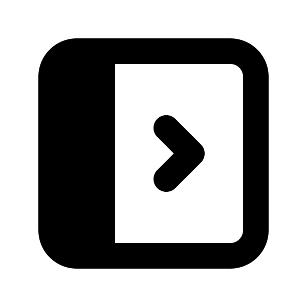 Layout Sidebar Left Expand