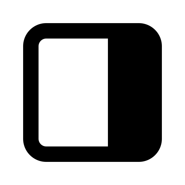 Layout Sidebar Right