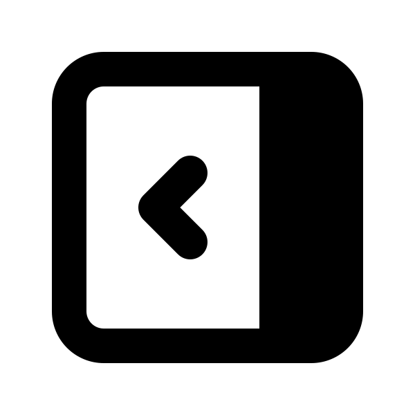 Layout Sidebar Right Expand