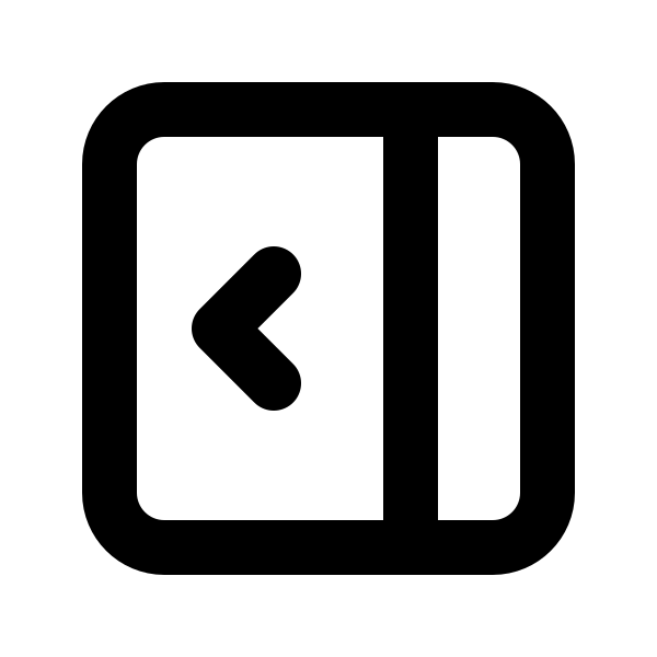 Layout Sidebar Right Expand