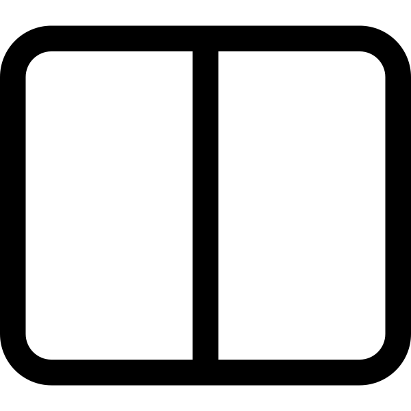 Layout Split