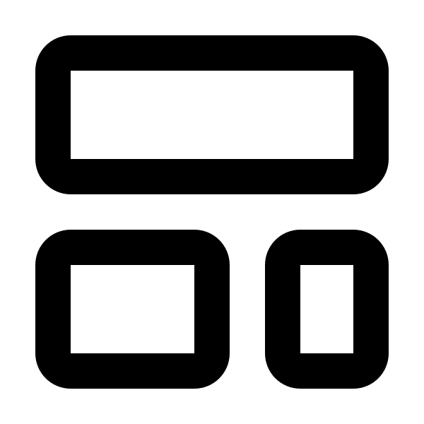 Layout Template