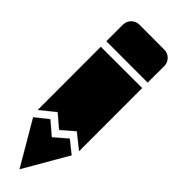 Lead Pencil