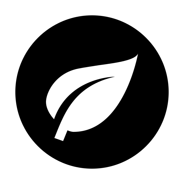 Leaf Circle