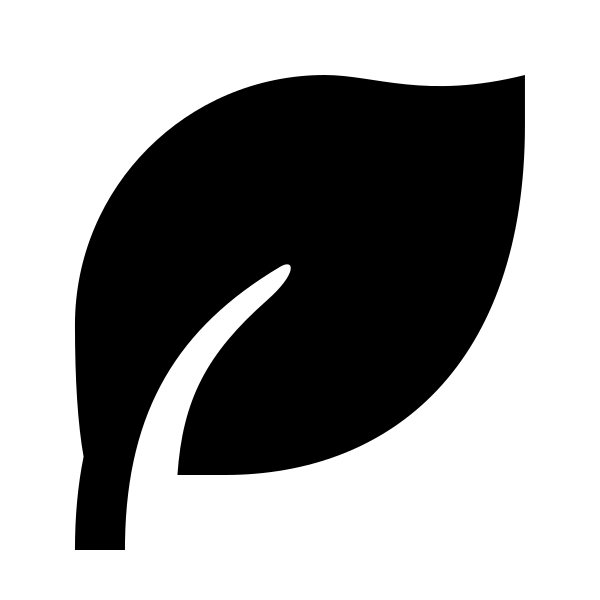 Leaf Fill