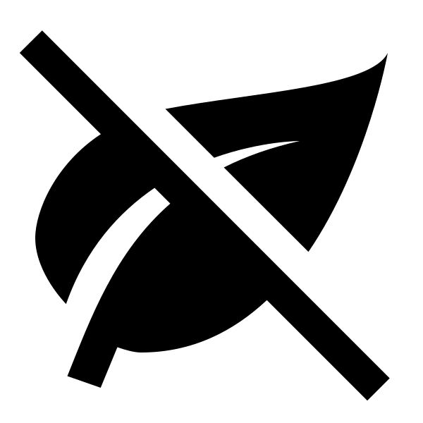 Leaf Off