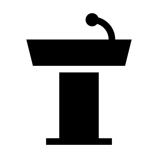 Lectern