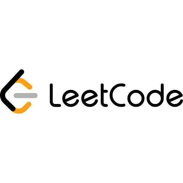 Leetcode Original Wordmark