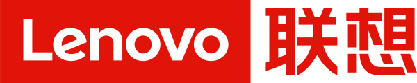 Lenovo Logo (2015 Onwards) 2
