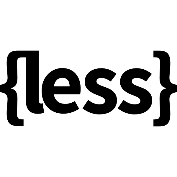 Less