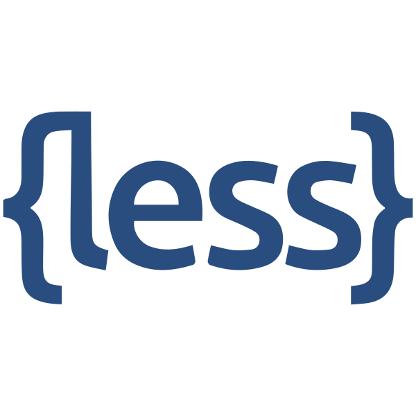 Less Plain Wordmark