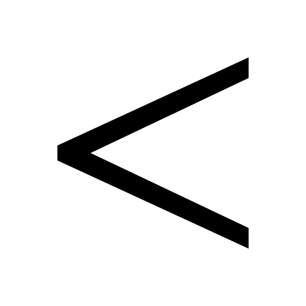 Less Than Solid Vector