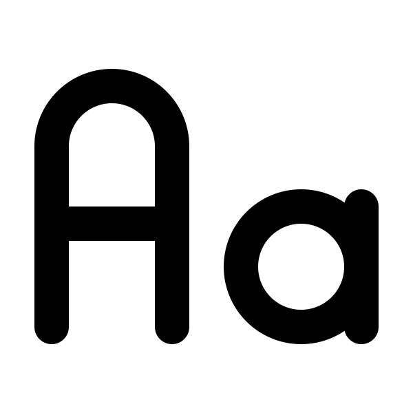 Letter Case