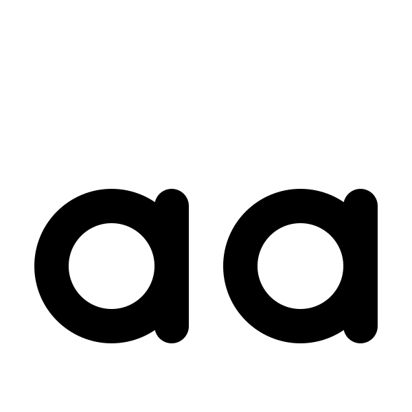 Letter Case Lower