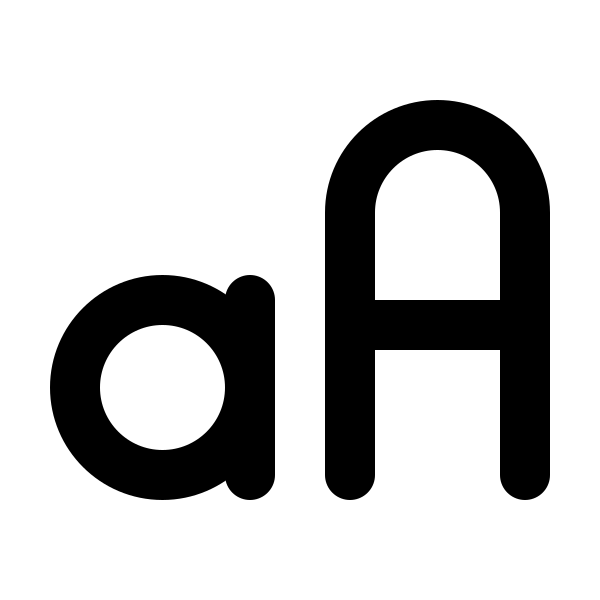 Letter Case Toggle