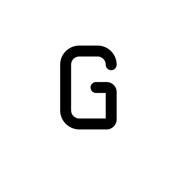 Letter G