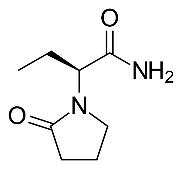 Levetiracetam