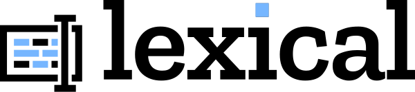 Lexical
