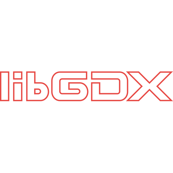 Libgdx Line