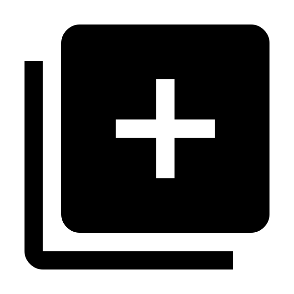 Library Add Fill