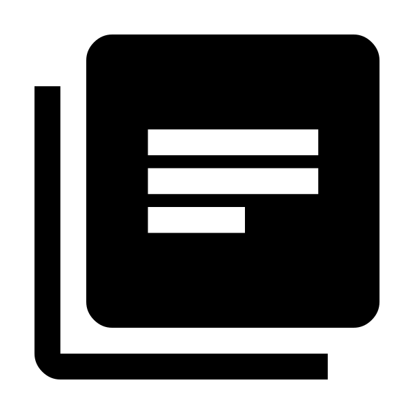 Library Books Fill